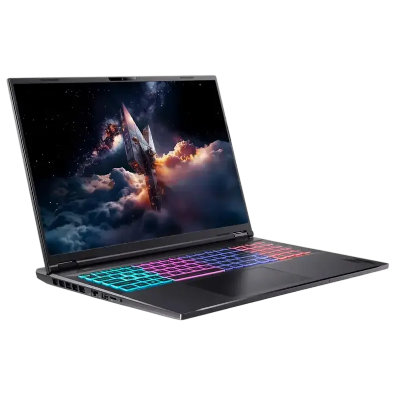 Laptop Gaming 18