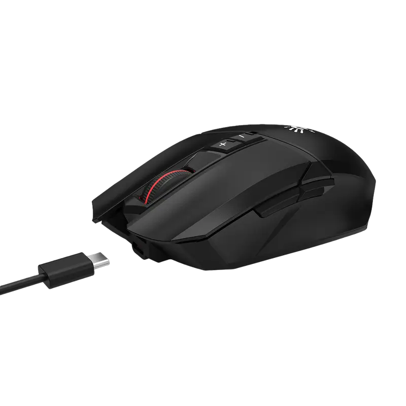 Gaming Mouse Bloody R36 Ultra, Stone Black
