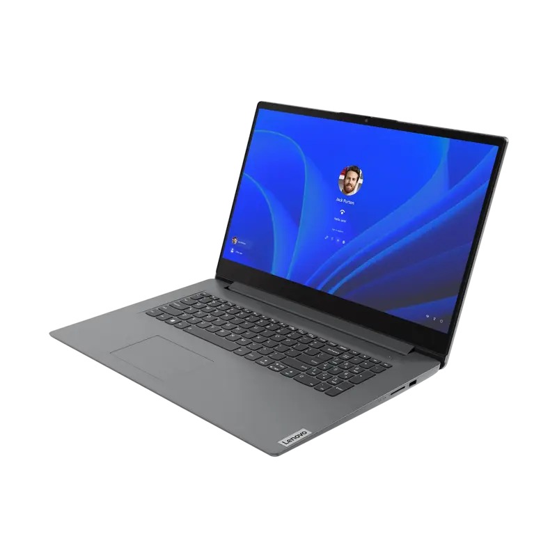 Laptop Business 17,3