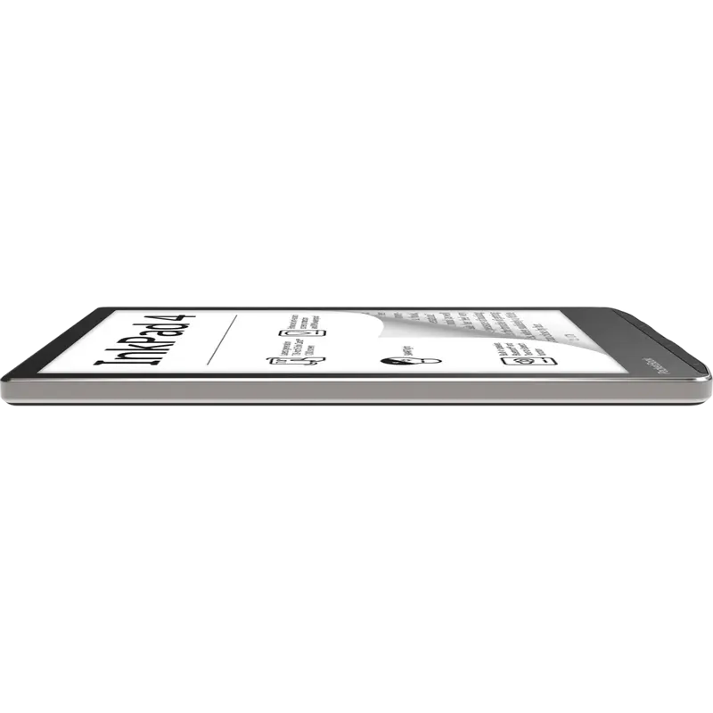eBook Reader PocketBook 743G InkPad 4, Stardust Silver