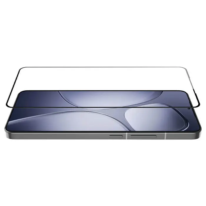 Sticlă de protecție Nillkin CP+ Pro - 14T/14T Pro/Redmi K70 Ultra, Negru