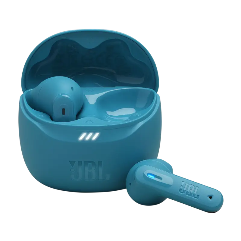 Наушники JBL Tune Flex 2, Turquise..