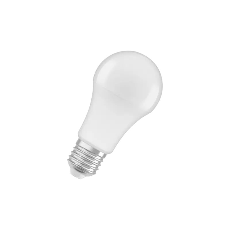 Bec cu LED Osram VALUECLA100 13W/827, E27, Alb