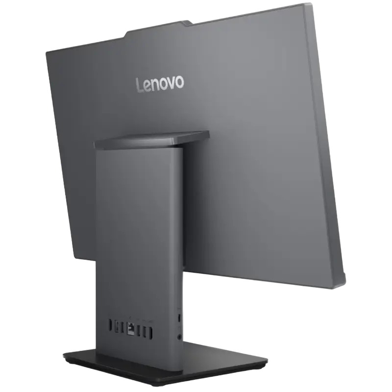 Моноблок Lenovo ThinkCentre neo 50a Gen 5, 27", Intel Core i5-13420H, 16Гб/512Гб, Без ОС, Luna Grey