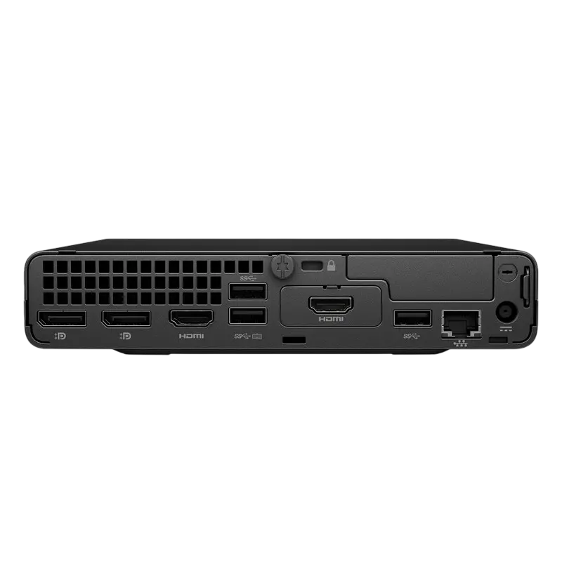 HP Pro Mini 400 G9 i514500T 8GB/512GB PC