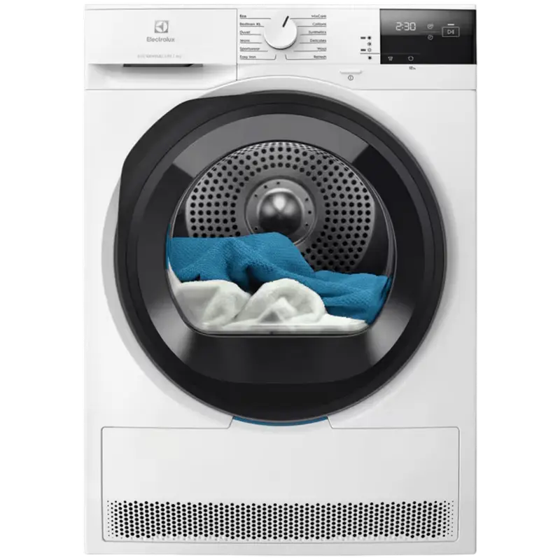 Dryer Electrolux EW6D295GE..
