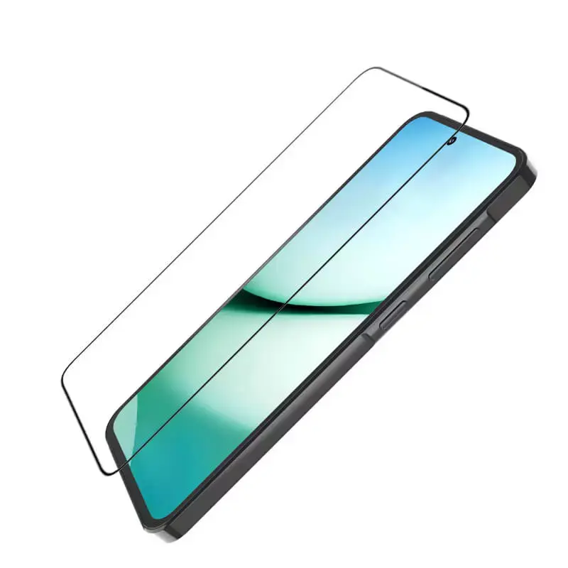Sticlă de protecție Nillkin Tempered Glass CP+ Pro pentru Samsung Galaxy A36/A56, Negru