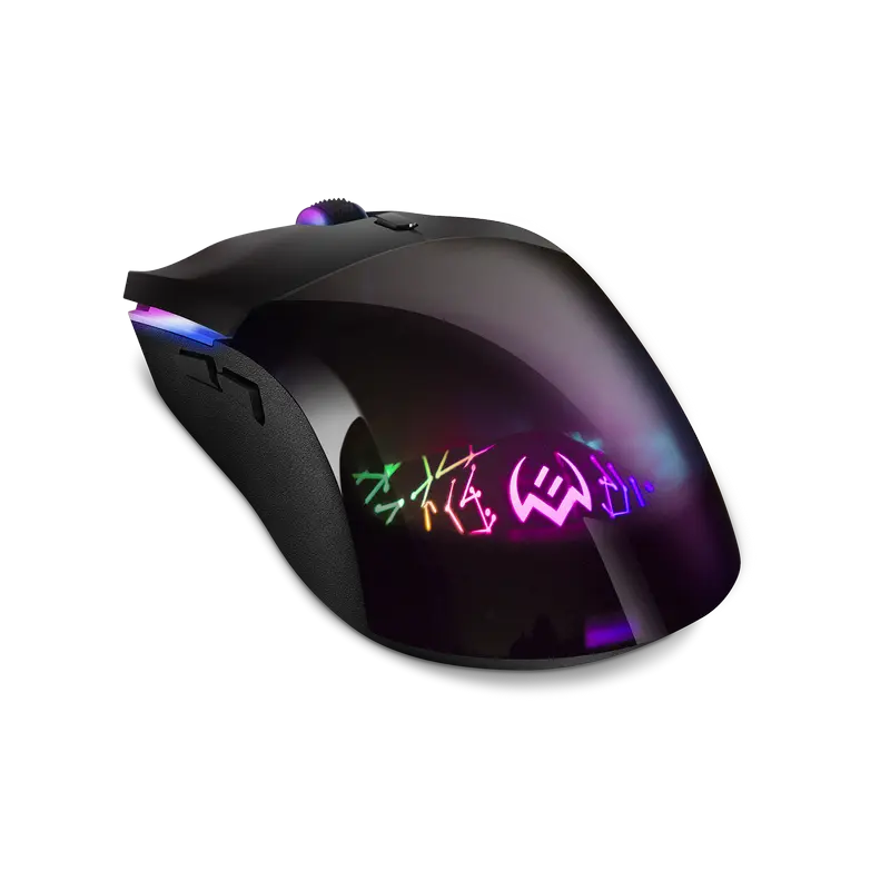Gaming Mouse SVEN RX-G800, Negru