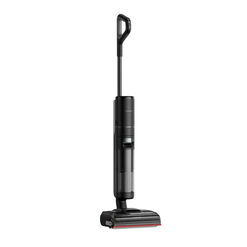 Aspirator Vertical Dreame H15 Pro, Negru