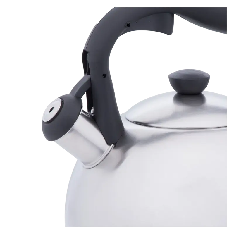 Чайник RESTO 90602, 3л, Нержавеющая сталь