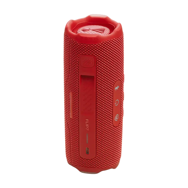 Boxă portabilă JBL Flip 7, Roșu