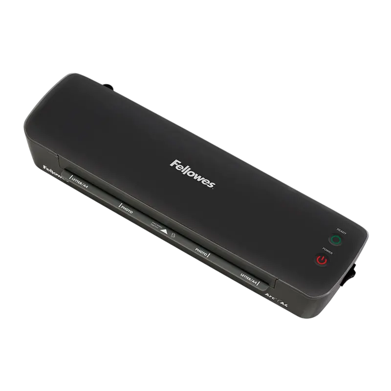 Ламинатор Fellowes Arc A4, Чёрный