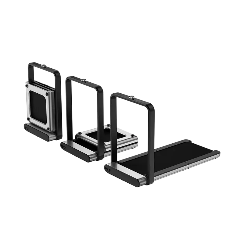 Bandă de alergat Kingsmith Walkingpad X21, Gri