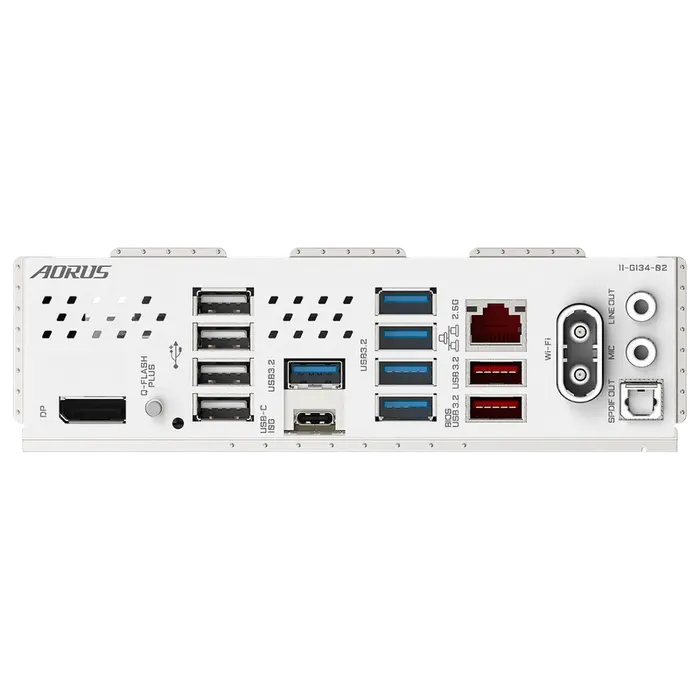 Placă de bază Gigabyte B850 A ELITE WF7 ICE, AM5, AMD B850, ATX