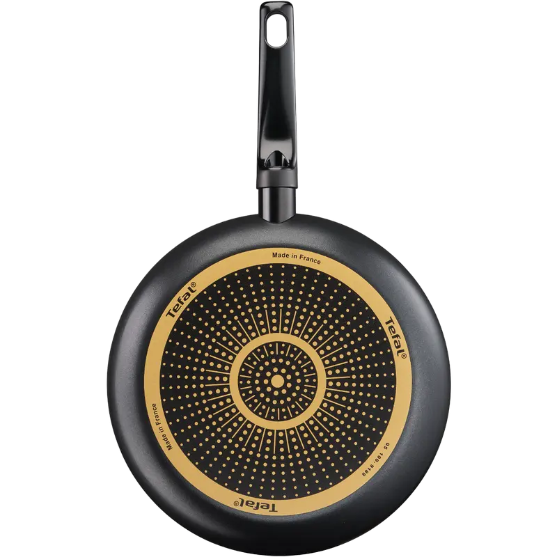 Tigaie Tefal B5560553, 1,7L, 26cm, Negru