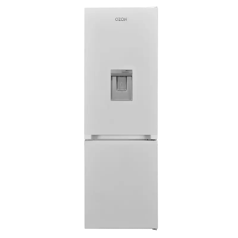 Frigider OZON OZ-SN278MFI-EU, Alb..