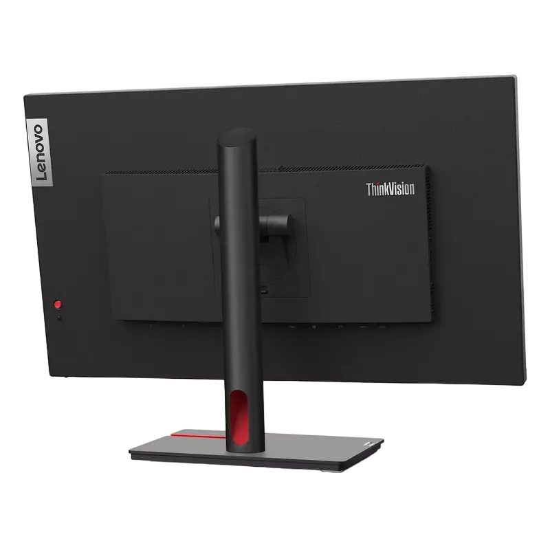 27" Monitor Lenovo T27i-30, IPS 1920x1080 FHD, Negru
