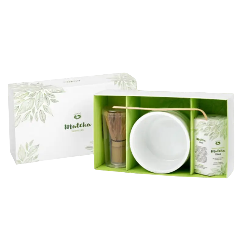 Cumpara  Cafea și Ceai - Set pentru Matcha Julius Meinl..