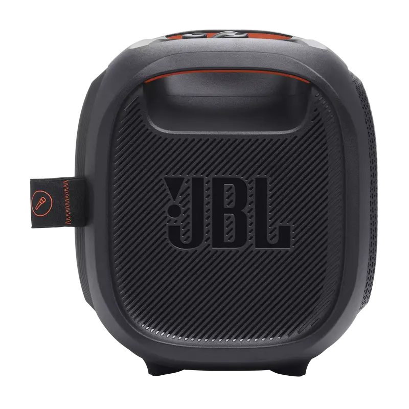 Boxă portabilă JBL PartyBox On-the-Go Essential, Negru