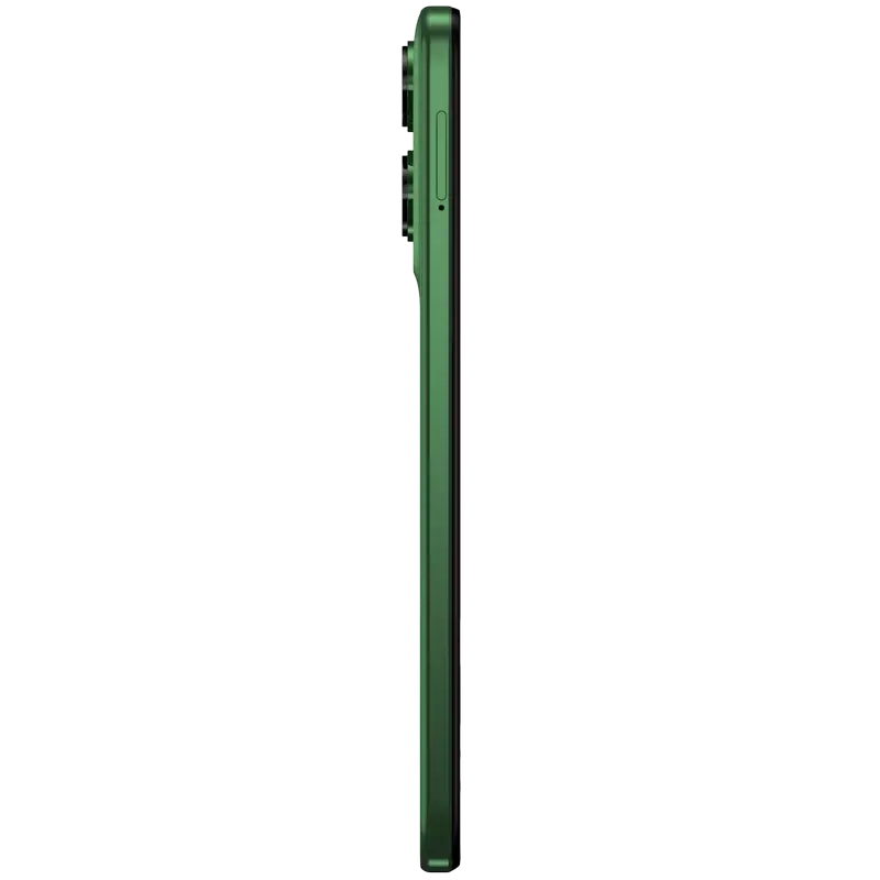Смартфон Motorola Moto G35, 4Гб/256Гб, Leaf Green