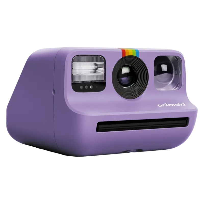 Cameră Foto Polaroid Go Gen2, Violet
