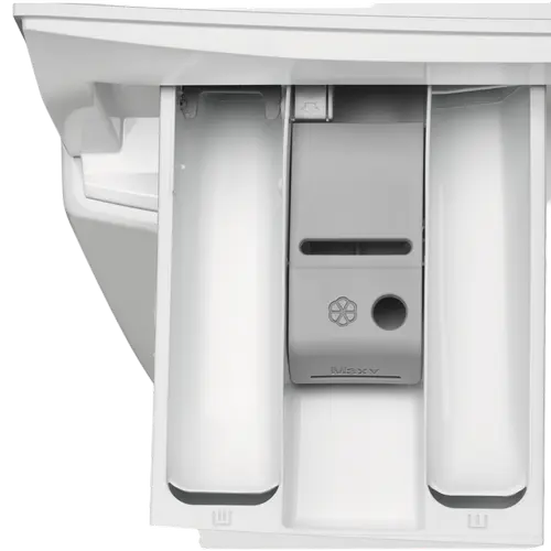 Mașină de spălat și uscat AEG L9WBAN61BC, 10kg, Alb