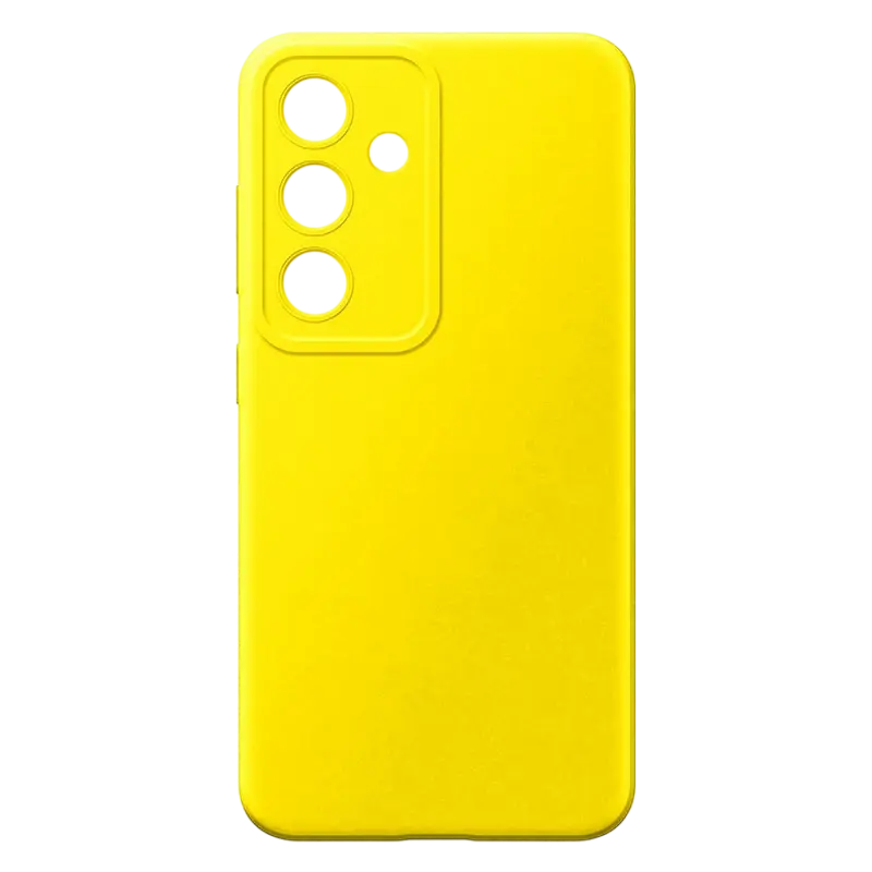 Cumpara  Huse de telefon - Husa Xcover A35, ECO, Galben..