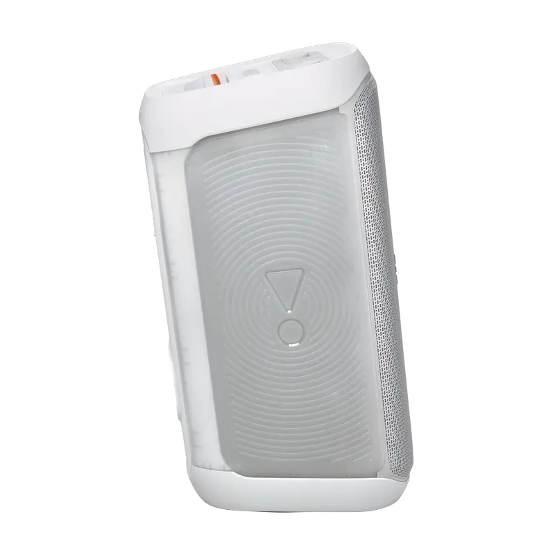 Sistem audio JBL PartyBox Club 120, Alb