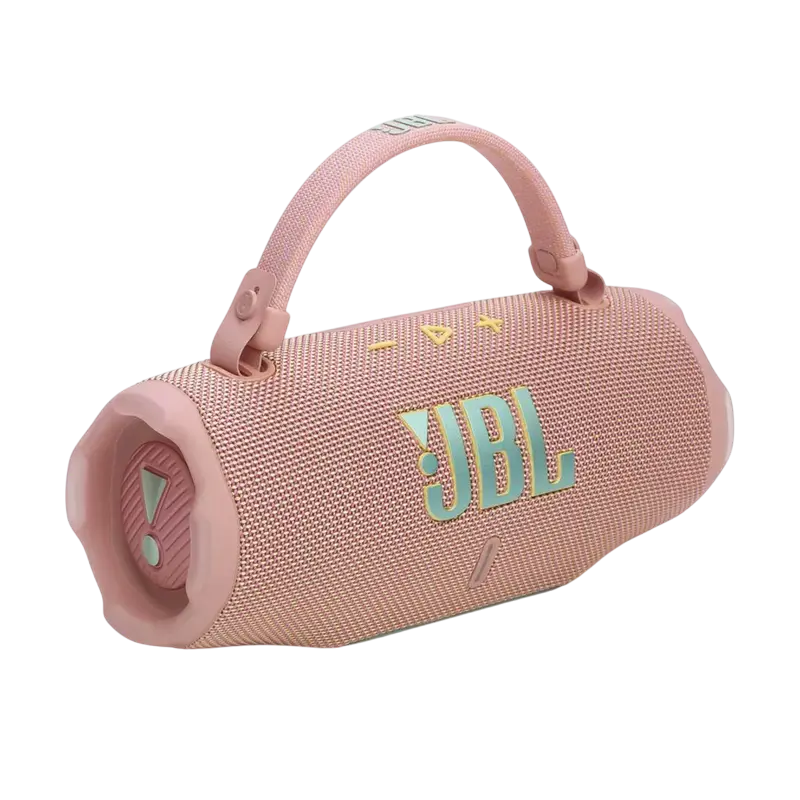 Портативная колонка JBL Charge 6, Р..