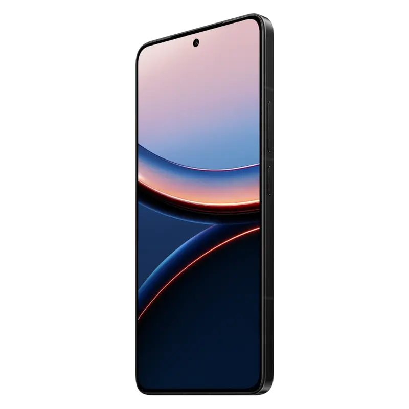 Смартфон Xiaomi Poco F7 Ultra, 12Гб/256Гб, Чёрный