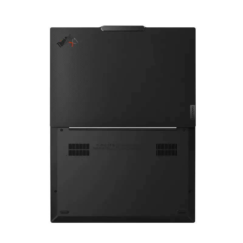 Ноутбук для бизнеса 14" Lenovo ThinkPad X1 Carbon Gen 13, Чёрный, Intel Core Ultra 7 258V, 32Гб/1024Гб, Windows 11 Pro