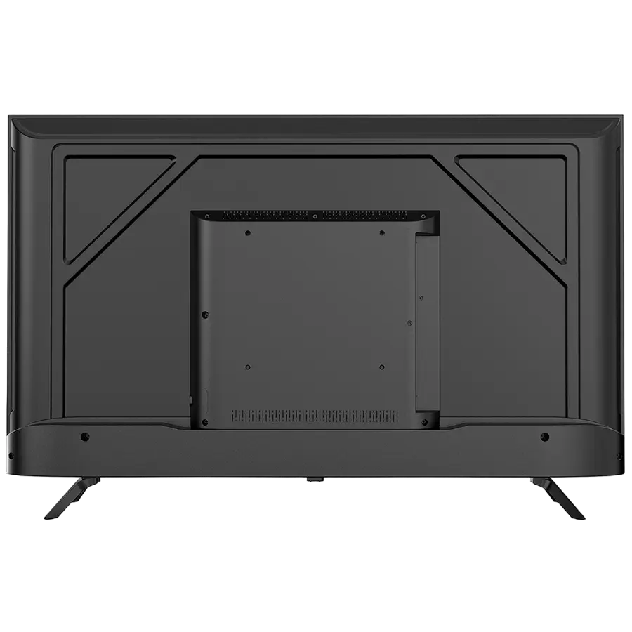 43" LED SMART TV OZON H43S7000R, 1920x1080 FHD, Android TV, Negru