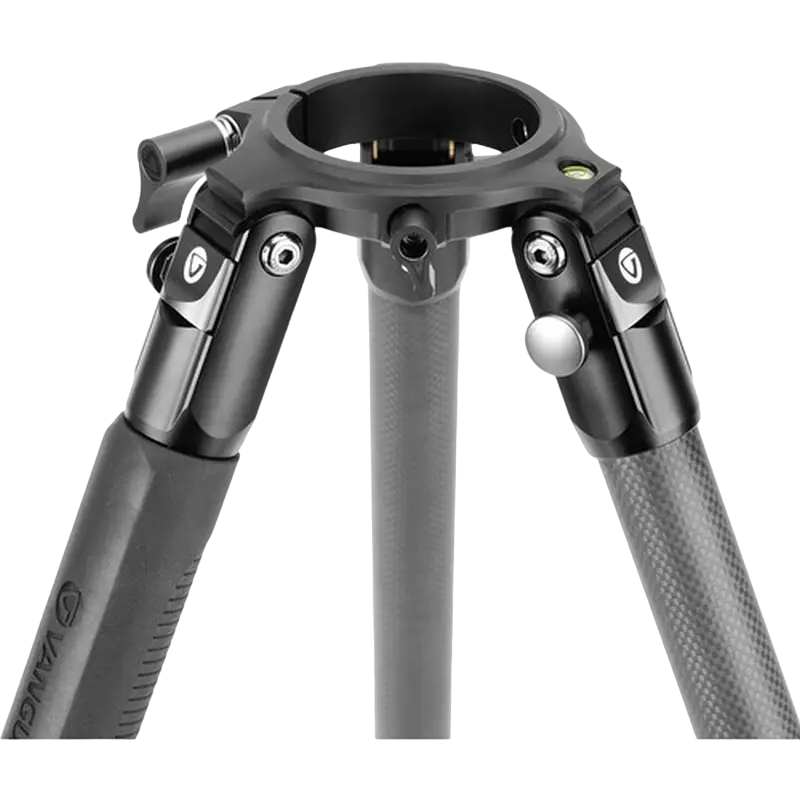 Tripied Video Vanguard ALTA PRO 3VRL 303CV20, Cap video/Cap trepied de minge, Negru