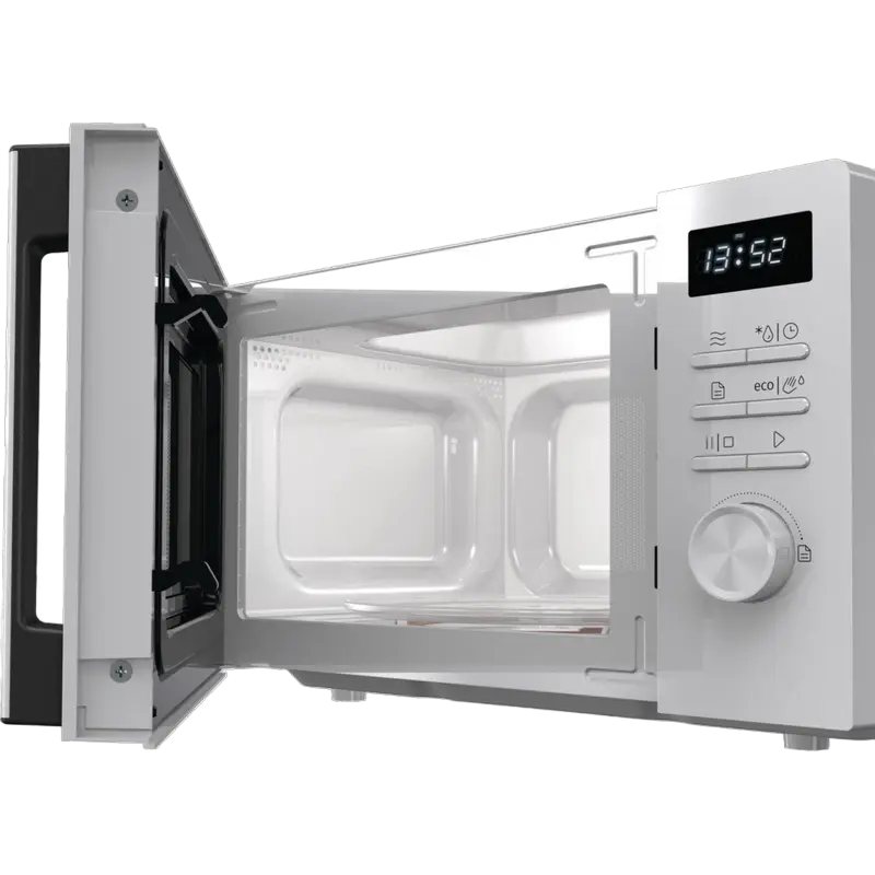 Cuptor cu microunde Gorenje MO20A3WH, Alb