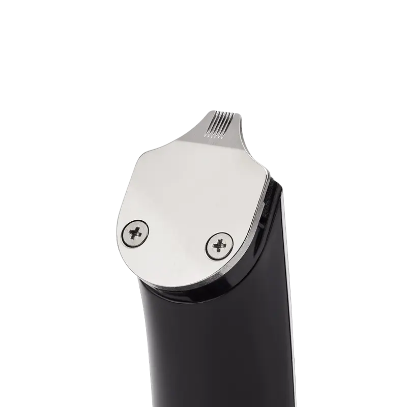 Mașina de tuns Polaris PHC 3015RC, Negru
