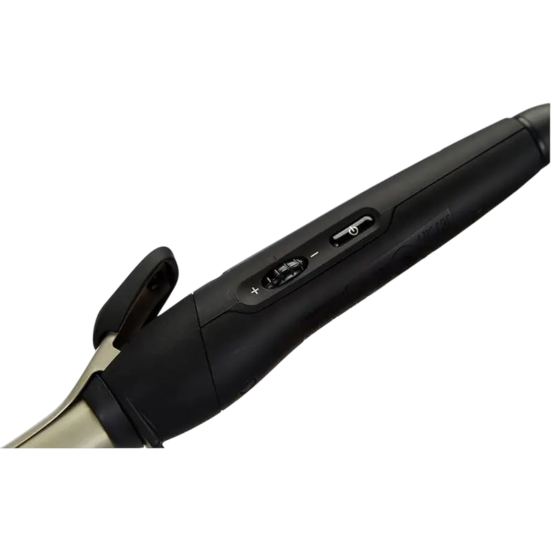 Ondulator de păr Remington Ci5319, Negru