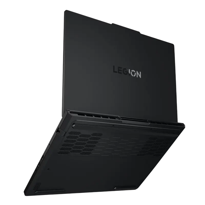 Игровой ноутбук 16" Lenovo Legion Pro 5 16IRX10, Eclipse Black, Intel Core i7-14650HX, 32Гб/1024Гб, Без ОС