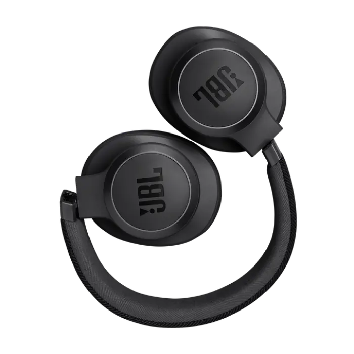 Căști JBL LIVE770NC, Negru