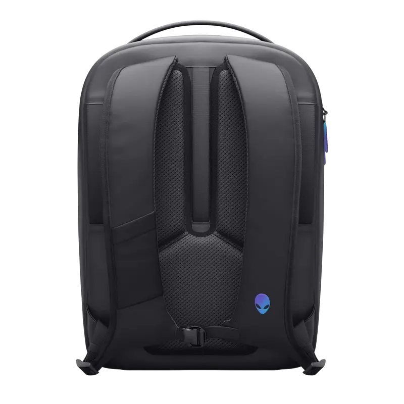 Рюкзак DELL Alienware 18, 18", Чёрный