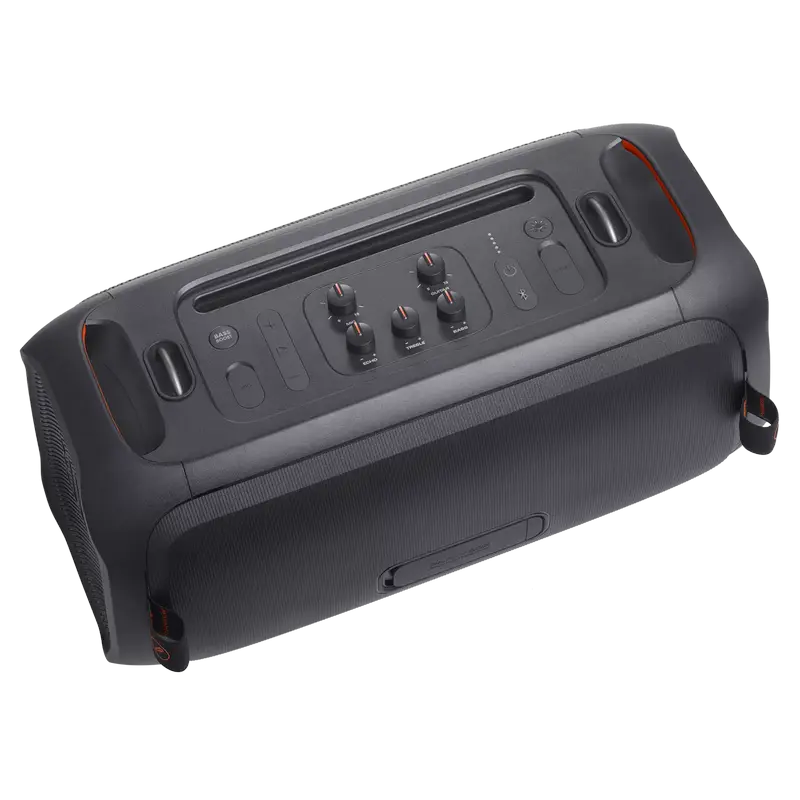Boxă portabilă JBL PartyBox On-the-Go Essential, Negru