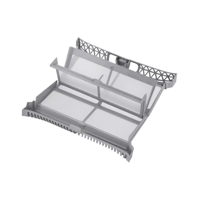 Uscător de rufe Samsung DV90DG52A0ABLE, 9kg, Negru