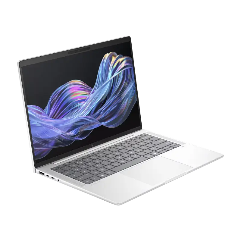 Ноутбук 14" HP EliteBook X G1i 14 AI, Glacier Silver, Intel Core Ultra 7 258V, 32Гб/1024Гб, Windows 11 Pro