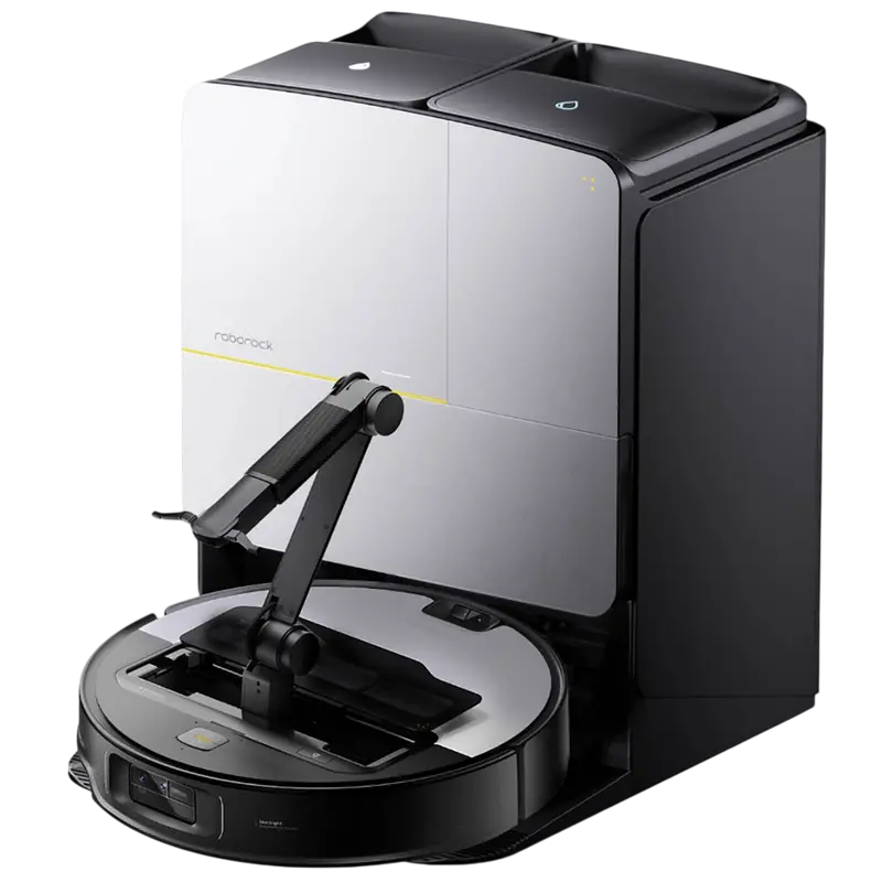 Aspirator Robot Roborock Saros Z70,..