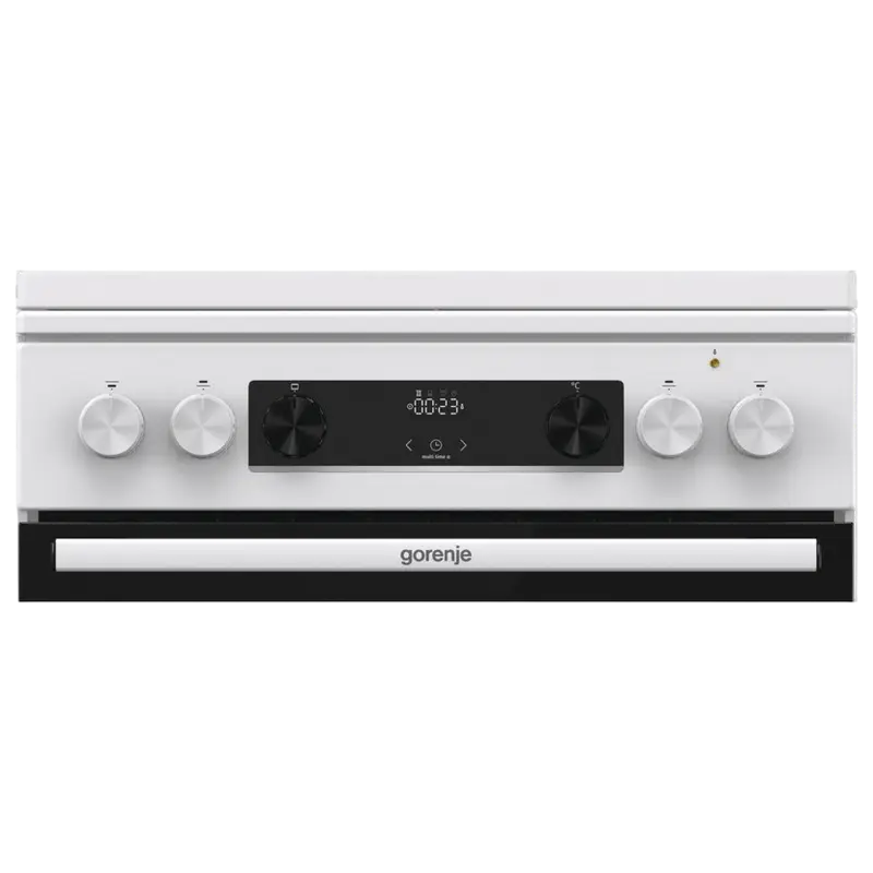Aragaz Mixt Gorenje GKS6C71WF, Alb