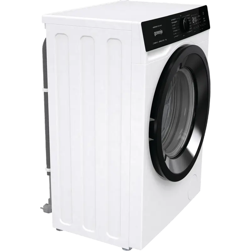 Mașină de spălat Gorenje WNHA62SASEU, 6kg, Alb