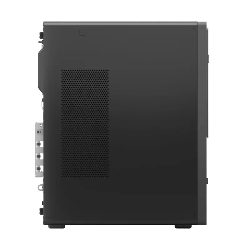 Sistem Desktop PC Lenovo ThinkCentre Neo 50t, Intel Core i3-14100, 8GB/256GB, Intel UHD Graphics 730, Fără SO