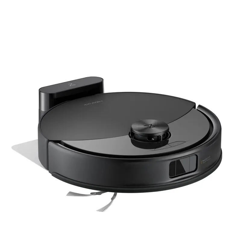 Aspirator Robot Roborock Q10 VF, Negru