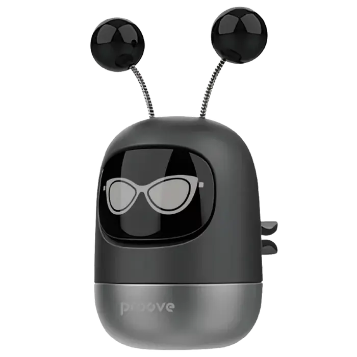 Купить  Разное - Ароматизатор для авто Proove Emoji Robot Luna..