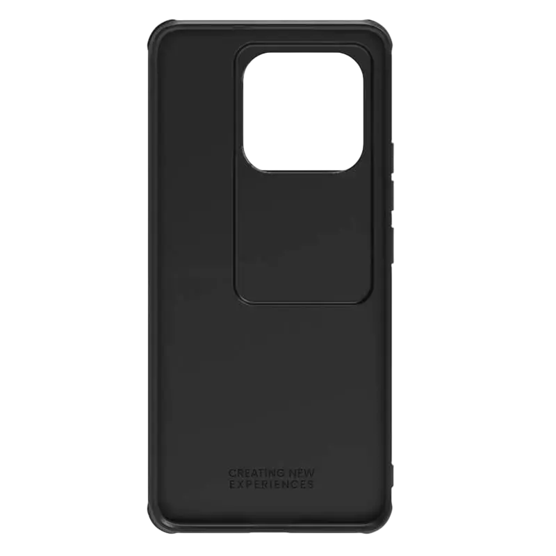 Husă Nillkin CamShield Pro - Xiaomi 14T, Negru