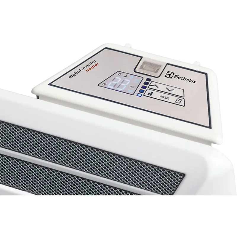 Convector Electrolux ECH/AGI-2000